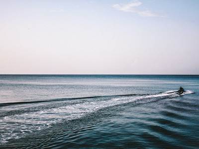 Galaxyloisirs - Jet ski