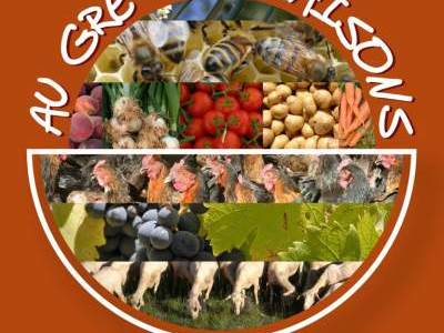 Boutique paysanne au gré des saisons