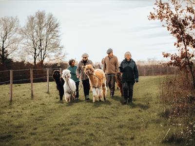 Balade en famille dans le Loir-et-Cher