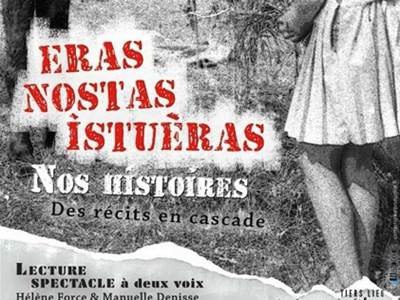 Lecture-spectacle