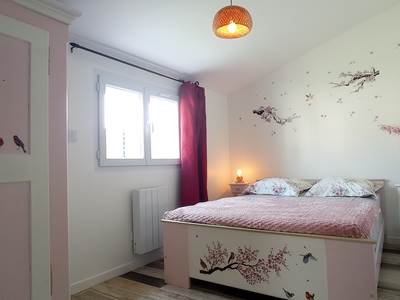 Villa Oléron location vacances Entre ailes & îles