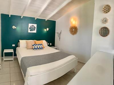 chambre principale-presta