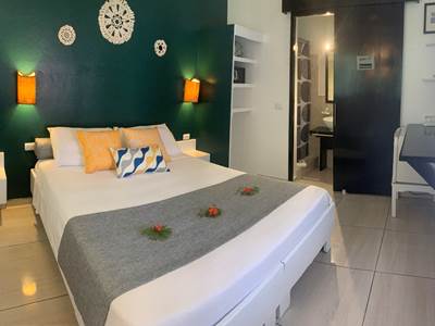 Chambre n 7-presta