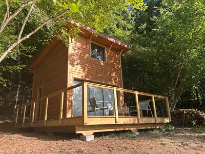 Le Chalet