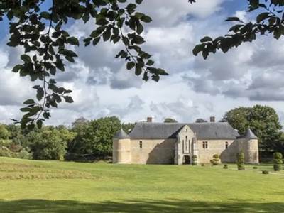 Manoir de Catel
