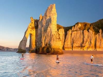 Normandie trop belle