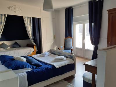 Duplex La Grange, 1er étage