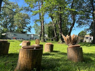 GITES TERRA DI A BRAVONA PARC 5