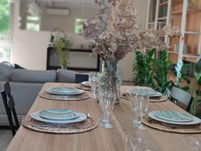 LE LOFT GRAMAT - COIN REPAS