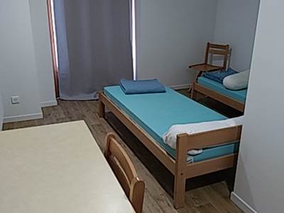 chambre PMR
