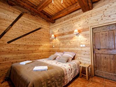 Chambre Pousterle