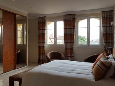 suite vintage 42m2