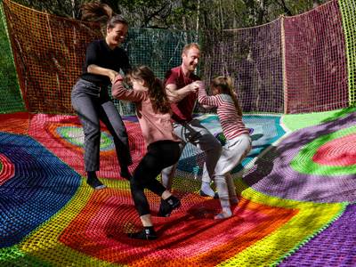 FAMILY PARK 2-102 ans