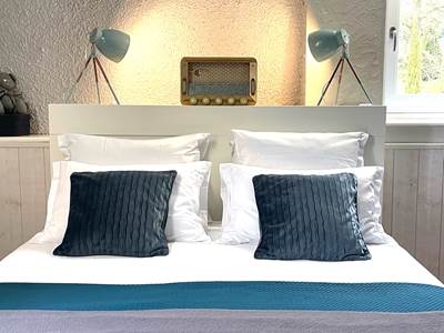 lit 160 deco antoinette-presta
