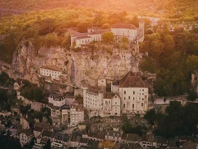 Rocamadour