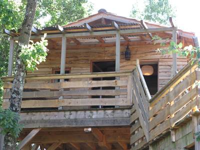 terrasse cabane 2