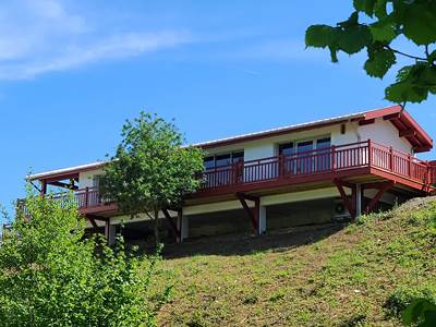 Salle de séminaire 1