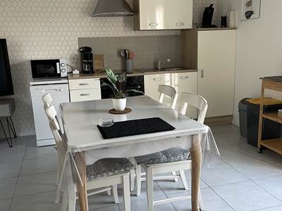 Espace repas