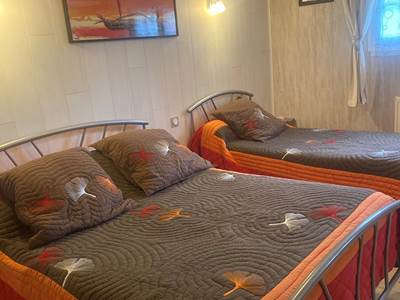 CHAMBRE MELODY 3 COUCHAGES