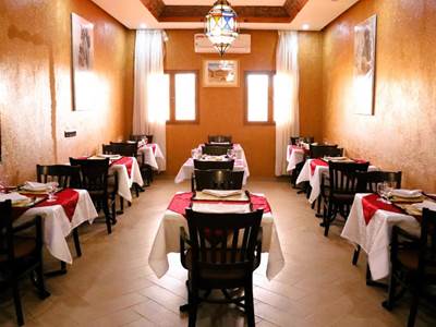 RIAD-AIT-BENHADDOU-Ouarzazate-restaurant