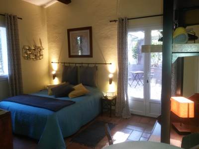 B&B Nymphéa présentation