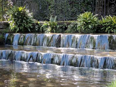 Jardins d'Annevoie 4