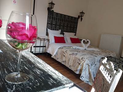 chambre Douceur