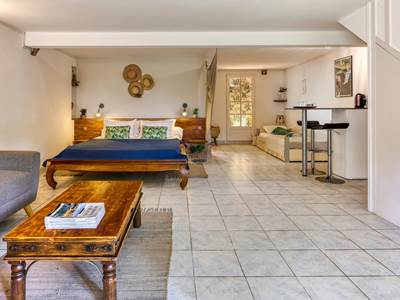 chambre familiale