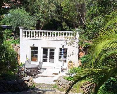 Bungalow-galerie