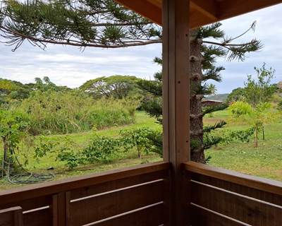 Au Bololo Lodge-galerie