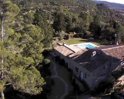 vue aérienne-galerie 