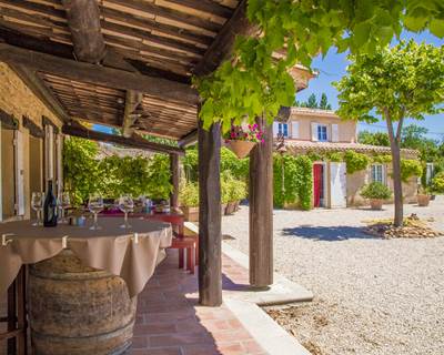 la terrasse du mas julien-galerie