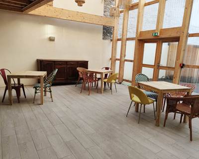 00.Ve´randa2.Mandragot.Bedous-galerie