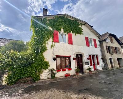 000_1Exterieur_MaisonLuard_Maisondhotes_Bedous-galerie 