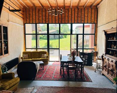 Domaine Labouroume se´jour a` la campagne7-galerie