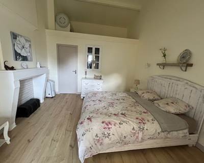 CHAMBRE PETIT GITE-galerie