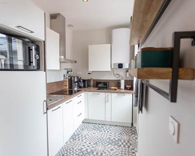 photo zippée cuisine-galerie