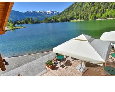 Notre Terrasse-galerie