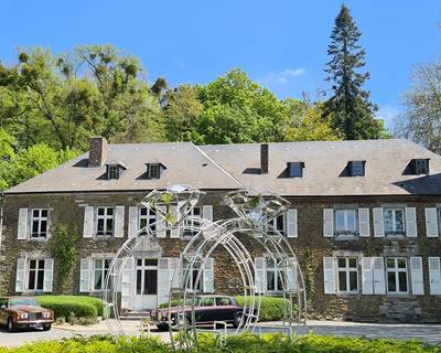 Meuse-vélo-rando-randonnée-déconnexion-resourcer-calme-paisible-Adolphe Sax-Namur-Charleville-Mézières-Sedan-galerie