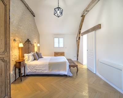 Suite parentale de la Poulinière _ Domaine des Cyclamens-galerie