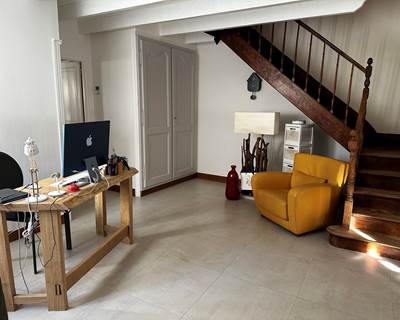 Hall d'entrée