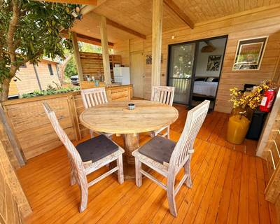 Au Bololo Lodge-galerie 