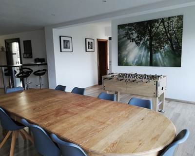 salle à manger-galerie