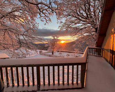 Chalet d'Arvière-galerie 