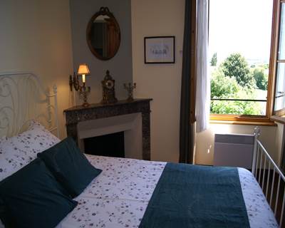 chambre 4 - la vue-galerie