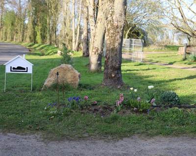 Espace extérieur