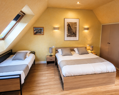 chambres