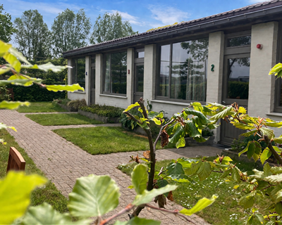 4 vakantiewoningen -galerie