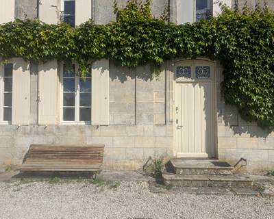 Domaine de Chaunac - Chambres & table d'hôtes-galerie 
