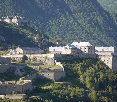 fort des tetes bleue